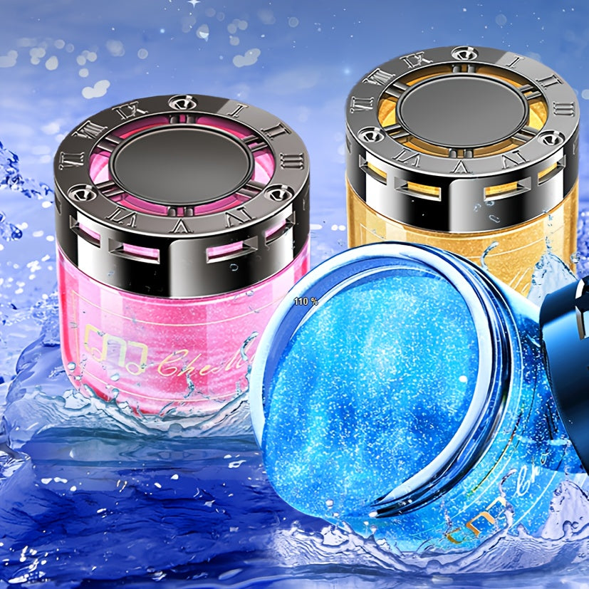 Light and Lasting Car Solid Fragrance, Osmanthus Fragrance, Car Interior Decoration