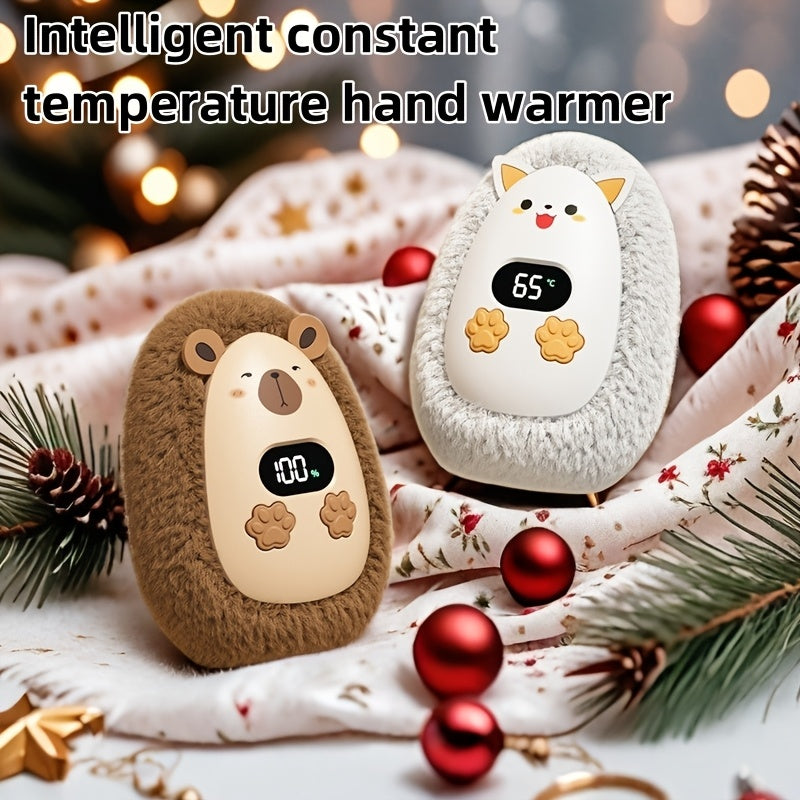 Mini USB Hand Warmer N10