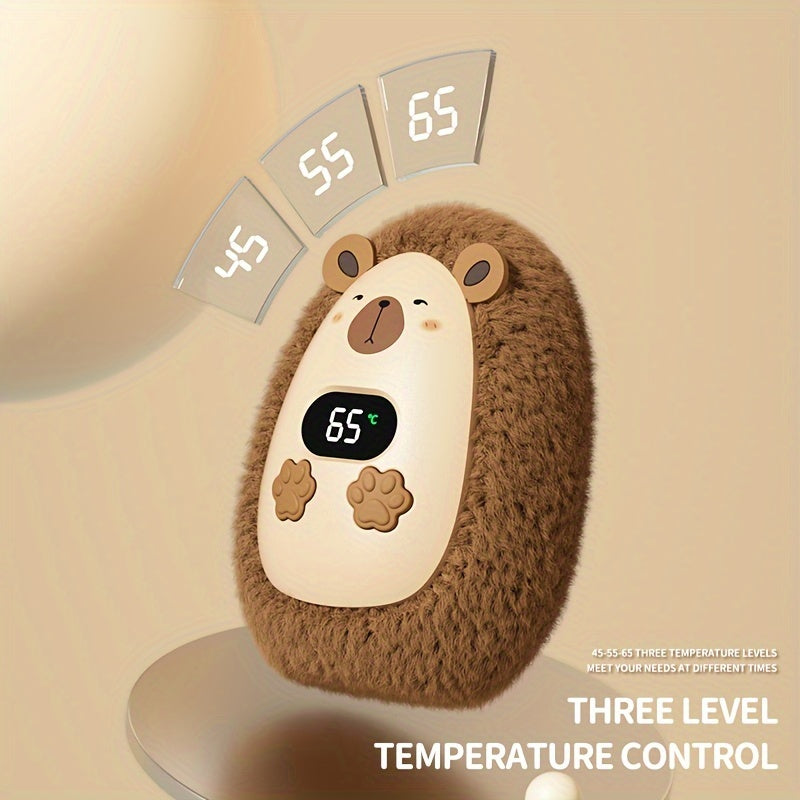Mini USB Hand Warmer N10