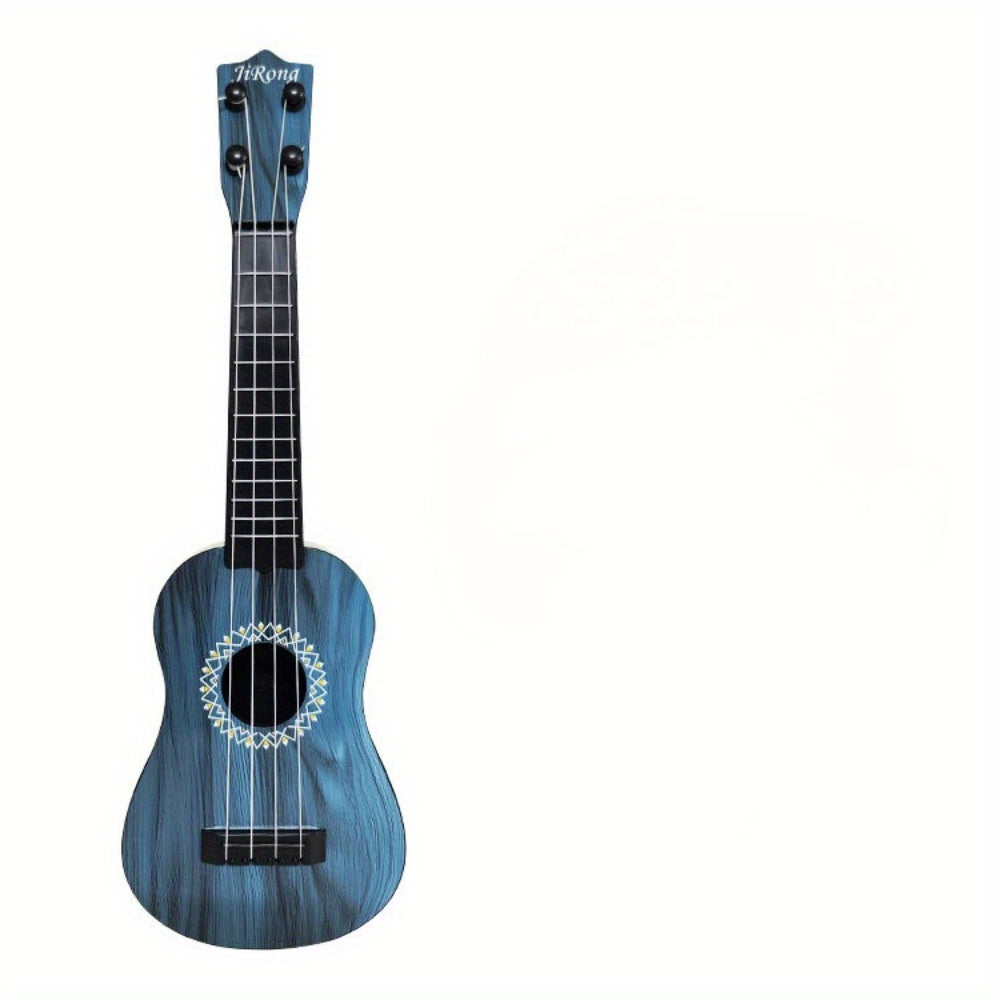 41.91 cm Kids Fun Ukulele Toy Guitar - Good for Beginners and Educational, Early Music Gift for Children, Accessories in Random Colors