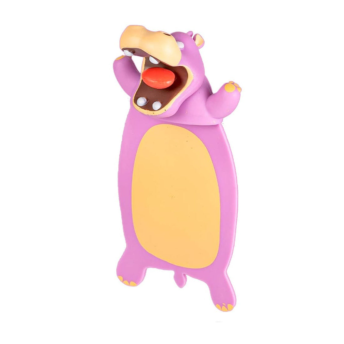 1pc 3D Animal Series Cute Bookmark, 10 Styles Available, Novelty Funny Cute Stationery