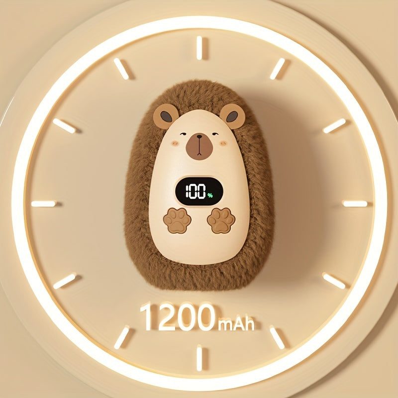 Mini USB Hand Warmer N10