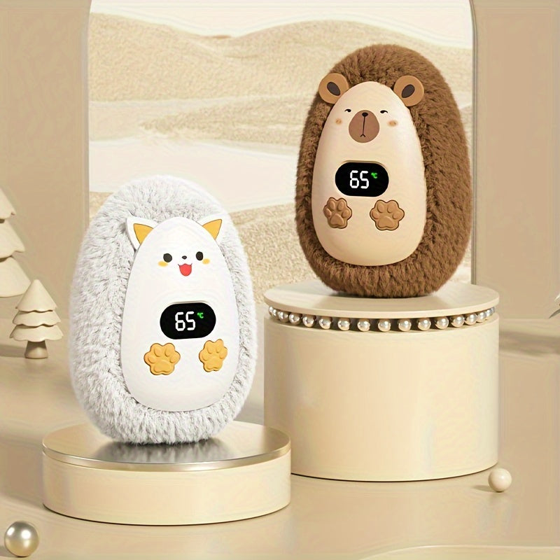 Mini USB Hand Warmer N10