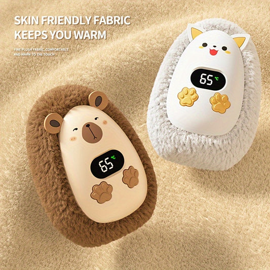 Mini USB Hand Warmer N10