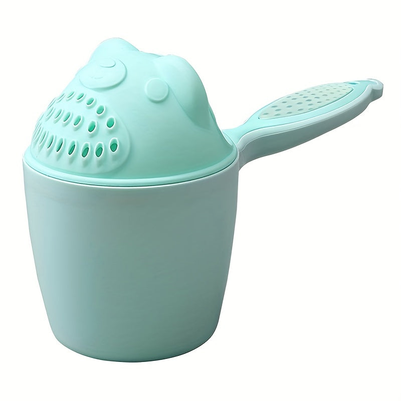 Protect Your Baby's Eyes With This Innovative Baby Shampoo Rinse Cup, Christmas Gift, Halloween Gift, thanksgiving Gift!!