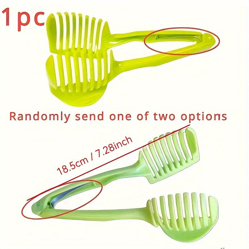 Multi-Function Vegetable and Egg Slicer Tool - Easy-to-Use Kitchen Gadget for Cutting Eggs, Potatoes, Tomatoes, Lemons, Apples in Shapes, Portable Outdoor Kitchenware, Essential Kitchen Utensil
