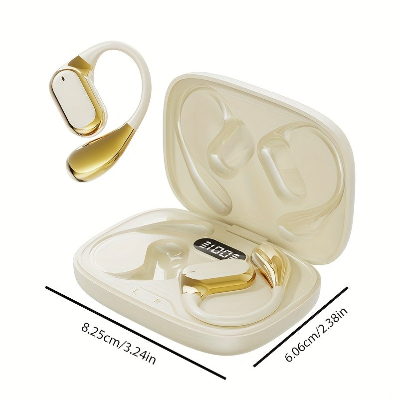 2025 New Senyang AI Translation Wireless Earbuds - Comfortable, Noise-Canceling, Touch-Controlled, Multi-Language Support, Rechargeable Lithium Battery, Ideal for Travel, Socializing, Studying, and Sports - Adult Movie and Game Themed, Travel Headphones |