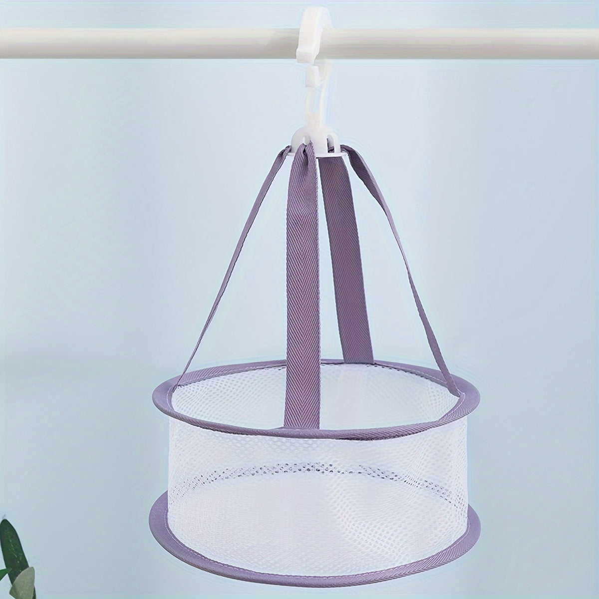 1PC Drying Net Or With Cleaning Bowl Set, Makeup Brush/Powder Puff Washing And Drying Tool, Makeup Tools Cleaning & Drying Set, Makeup Brush Cleaning Tool Set, Brush Cleaner And Drying Rack, Perfect For Travel