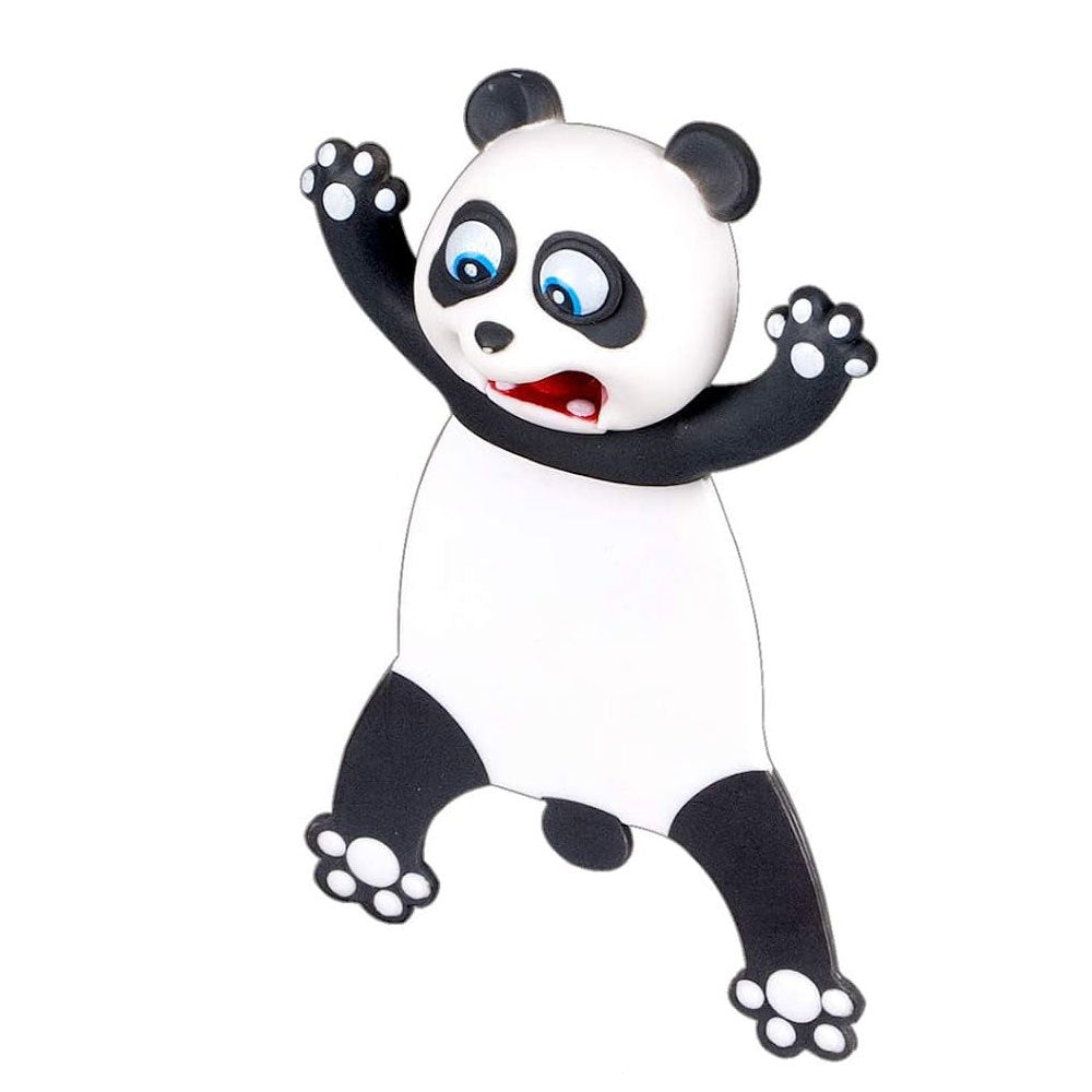 1pc 3D Animal Series Cute Bookmark, 10 Styles Available, Novelty Funny Cute Stationery