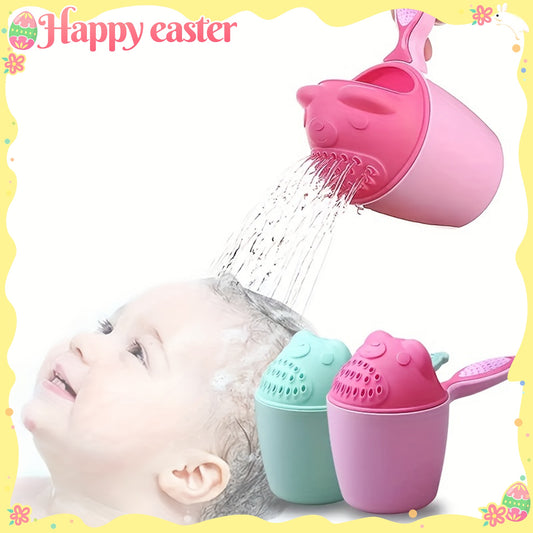 Protect Your Baby's Eyes With This Innovative Baby Shampoo Rinse Cup, Christmas Gift, Halloween Gift, thanksgiving Gift!!