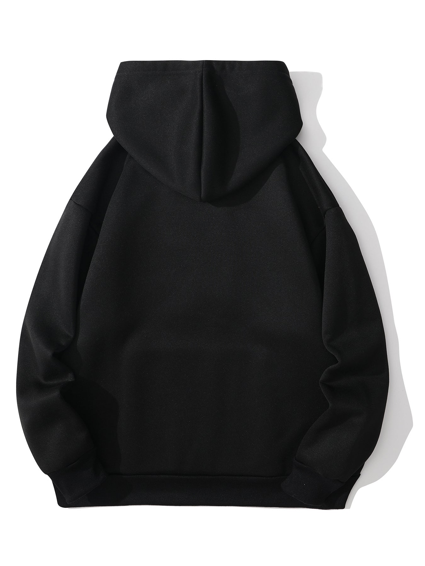 Aje Women's Fleece-Lined Hooded Sweatshirt - Golden Foil Lettering Print, Cozy Casual Pullover for Fall/Winter, Machine Washable, Cute Sweatshirts, Winter Outfit, Relaxed Fit, Comfortable Material, Printed Hoodie, Streetwear Lovers, Fall Fashion, Trendy H