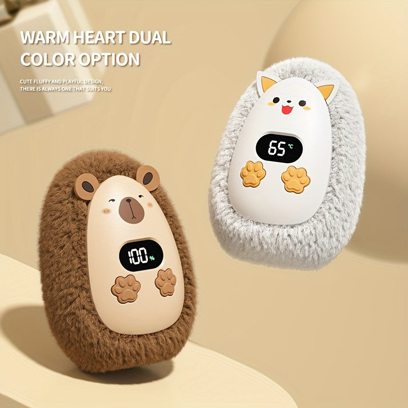 Mini USB Hand Warmer N10