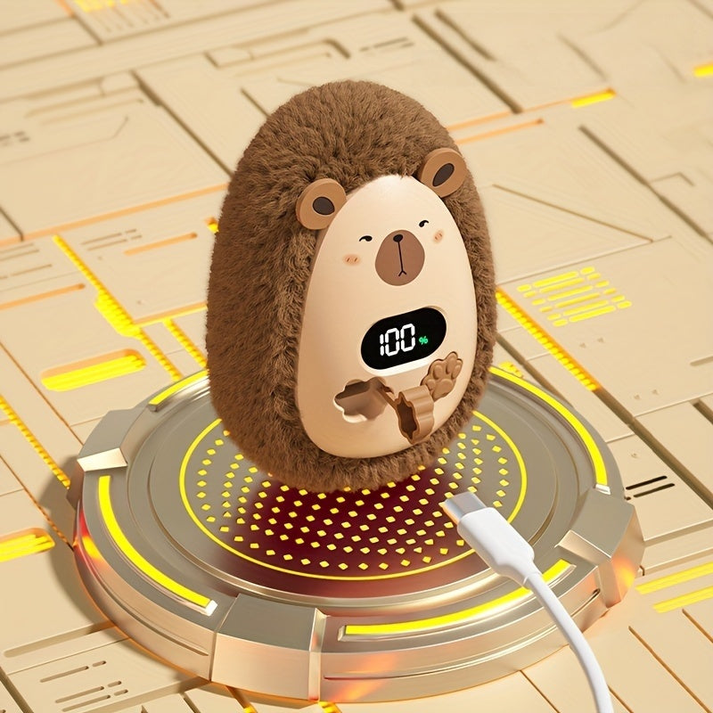 Mini USB Hand Warmer N10