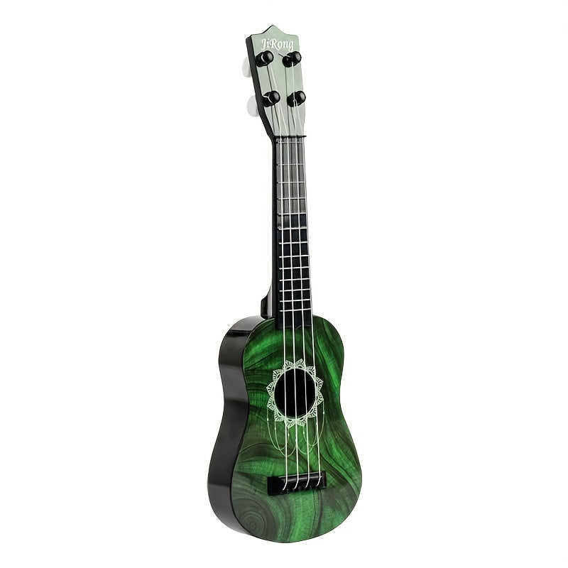 41.91 cm Kids Fun Ukulele Toy Guitar - Good for Beginners and Educational, Early Music Gift for Children, Accessories in Random Colors