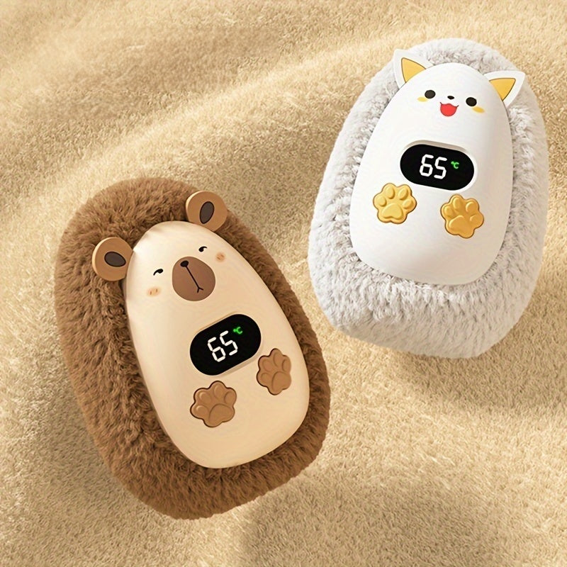 Mini USB Hand Warmer N10