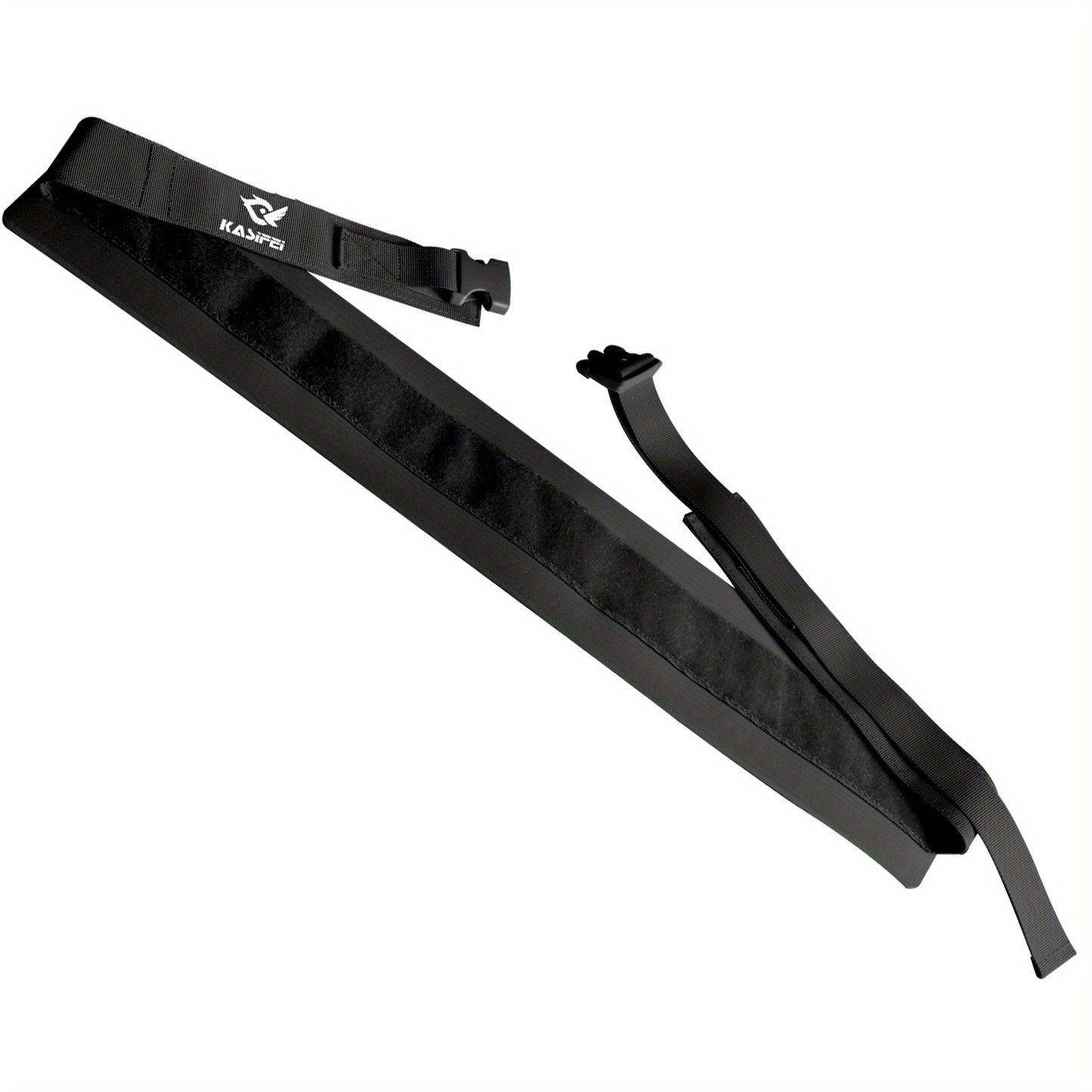 Hip Thrusting Belt - Enhanced Hip Development with Dumbbells - Waist Support for Squats, Hip Bridges & Fitness - Comfortable Weighted Training Aid