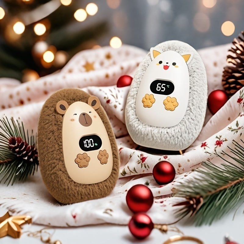Mini USB Hand Warmer N10