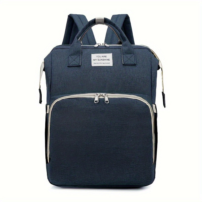 1 Large Capacity Diaper Bag Valentine'S Day Gift Ramadan Festival