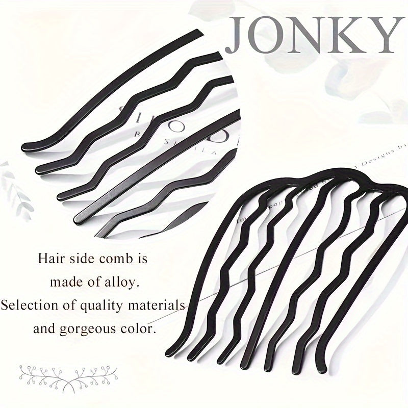Lazy Combination Artifact for Loose Hair, Meatball Iron Hairpin, Simple Hairpin, Hair Clip, Plug-in Hair Accessory, Bud Braided Hair Set Tool