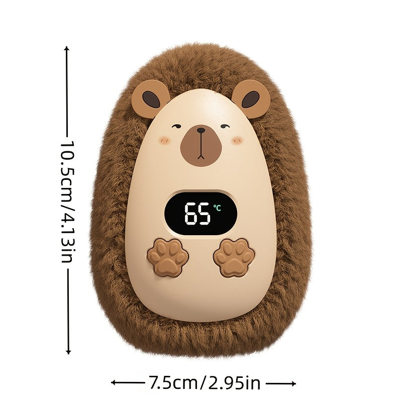 Mini USB Hand Warmer N10