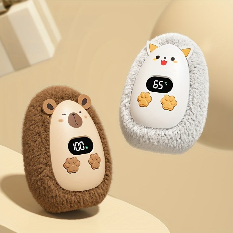 Mini USB Hand Warmer N10