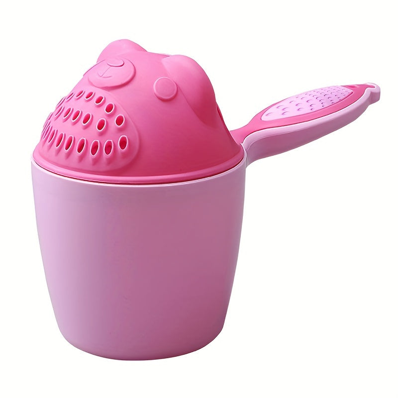 Protect Your Baby's Eyes With This Innovative Baby Shampoo Rinse Cup, Christmas Gift, Halloween Gift, thanksgiving Gift!!