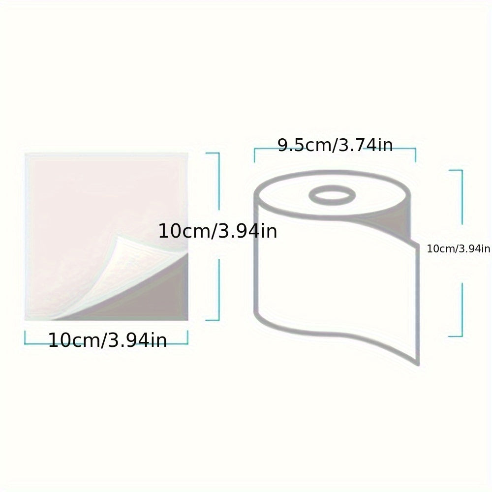 [Funny Birthday Tissue] 1pc Funny Birthday Party Cartoon Poop Pattern Printed Tissue Paper - Happy Birthday Party Decoration Birthday Gifts Party Supplies Room Decoration Home Decoration
