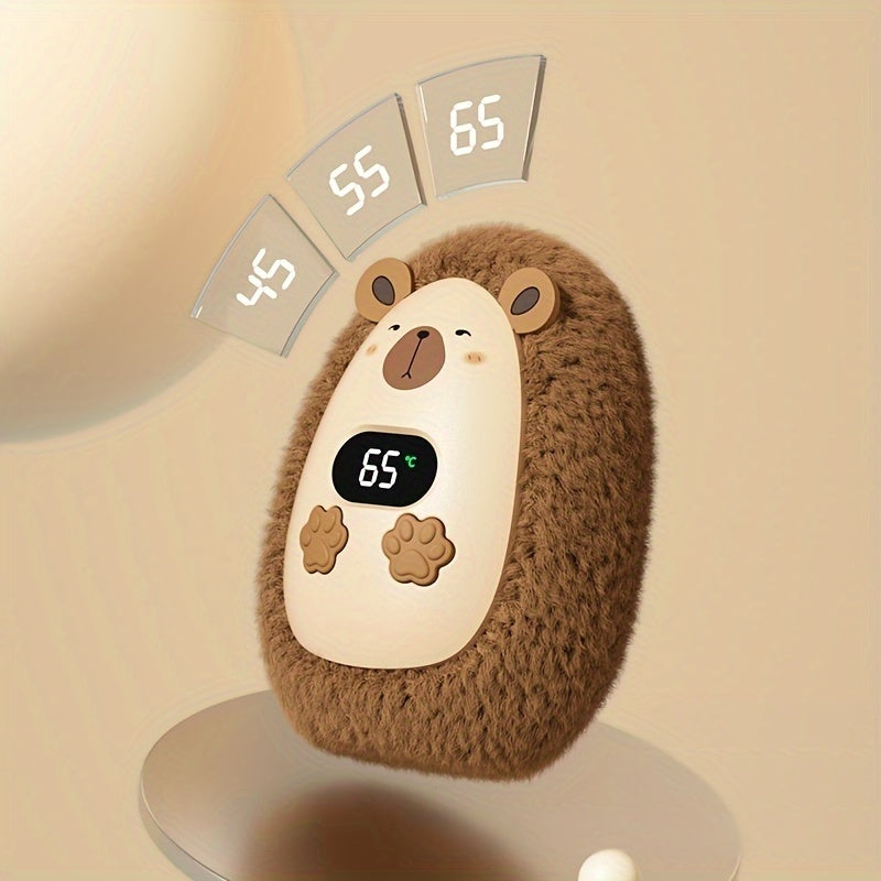 Mini USB Hand Warmer N10