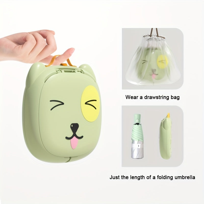 [Portable Potty] 1pc Portable Folding Potty Seat | Child Kids Travel Toilet, Foldable Emergency Potties, Infant Boys Girls Baby Training Toilet