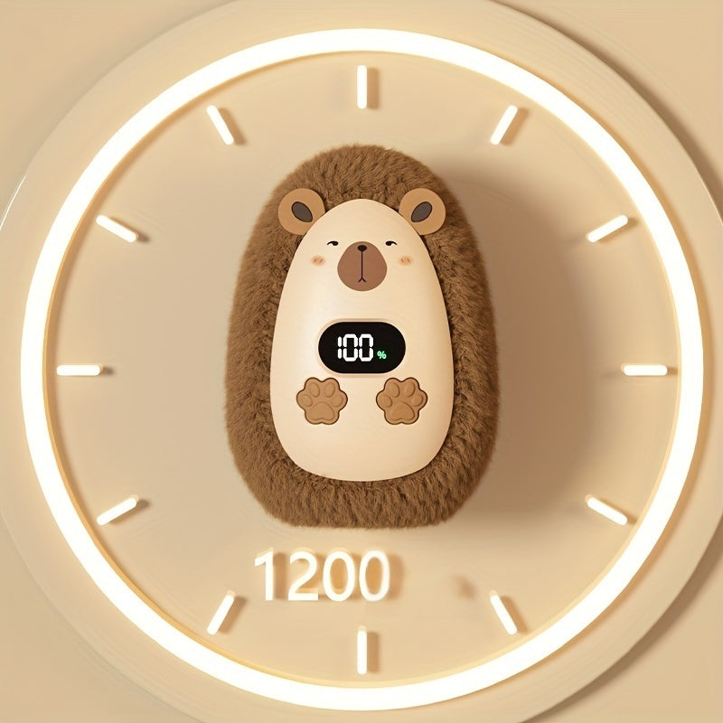 Mini USB Hand Warmer N10