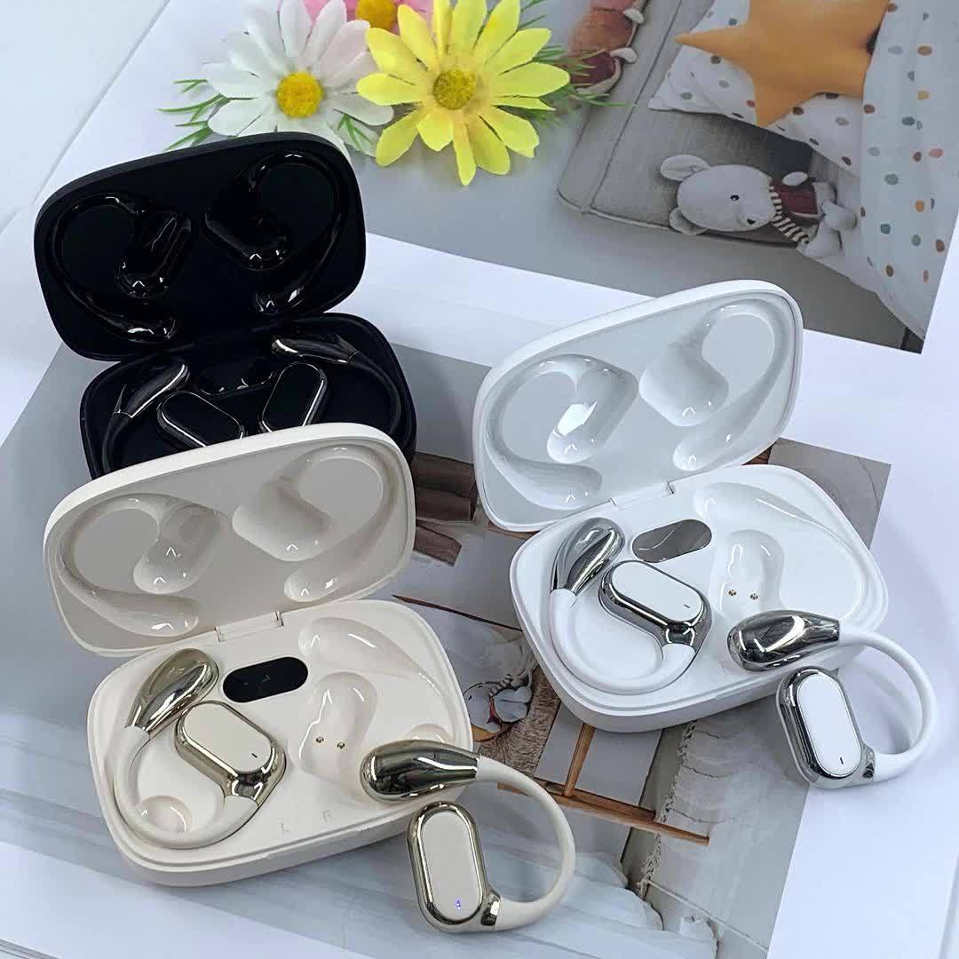 2025 New Senyang AI Translation Wireless Earbuds - Comfortable, Noise-Canceling, Touch-Controlled, Multi-Language Support, Rechargeable Lithium Battery, Ideal for Travel, Socializing, Studying, and Sports - Adult Movie and Game Themed, Travel Headphones |