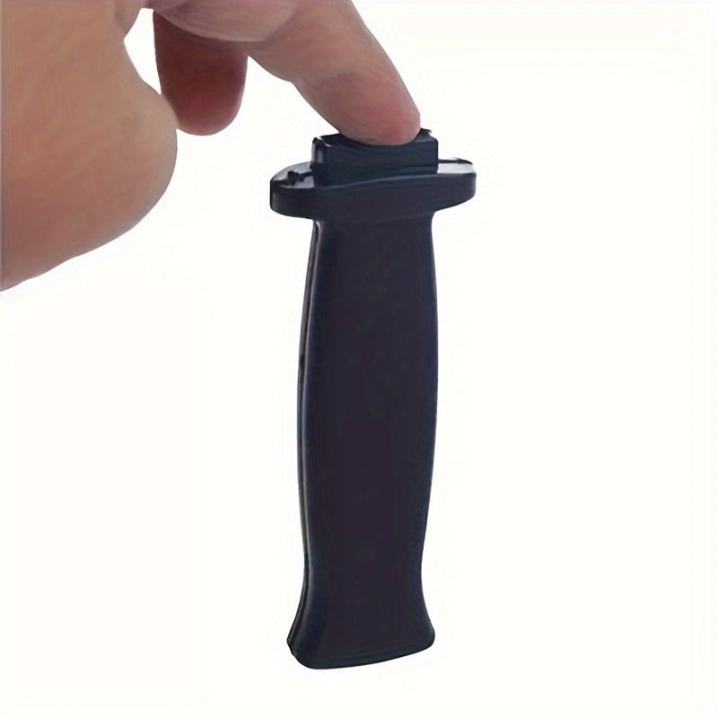 [Black PVC Retractable Knife] Retractable Black PVC Knife Prop | Magic Trick Dagger for Pranks, Jokes, Halloween, and Christmas Gifts, Suitable for Ages 18+