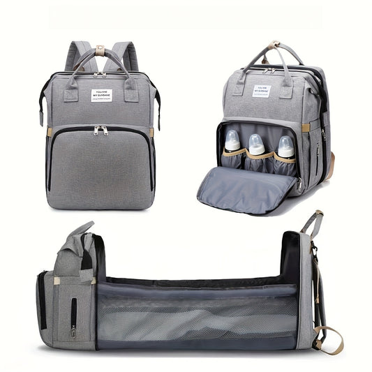 1 Large Capacity Diaper Bag Valentine'S Day Gift Ramadan Festival