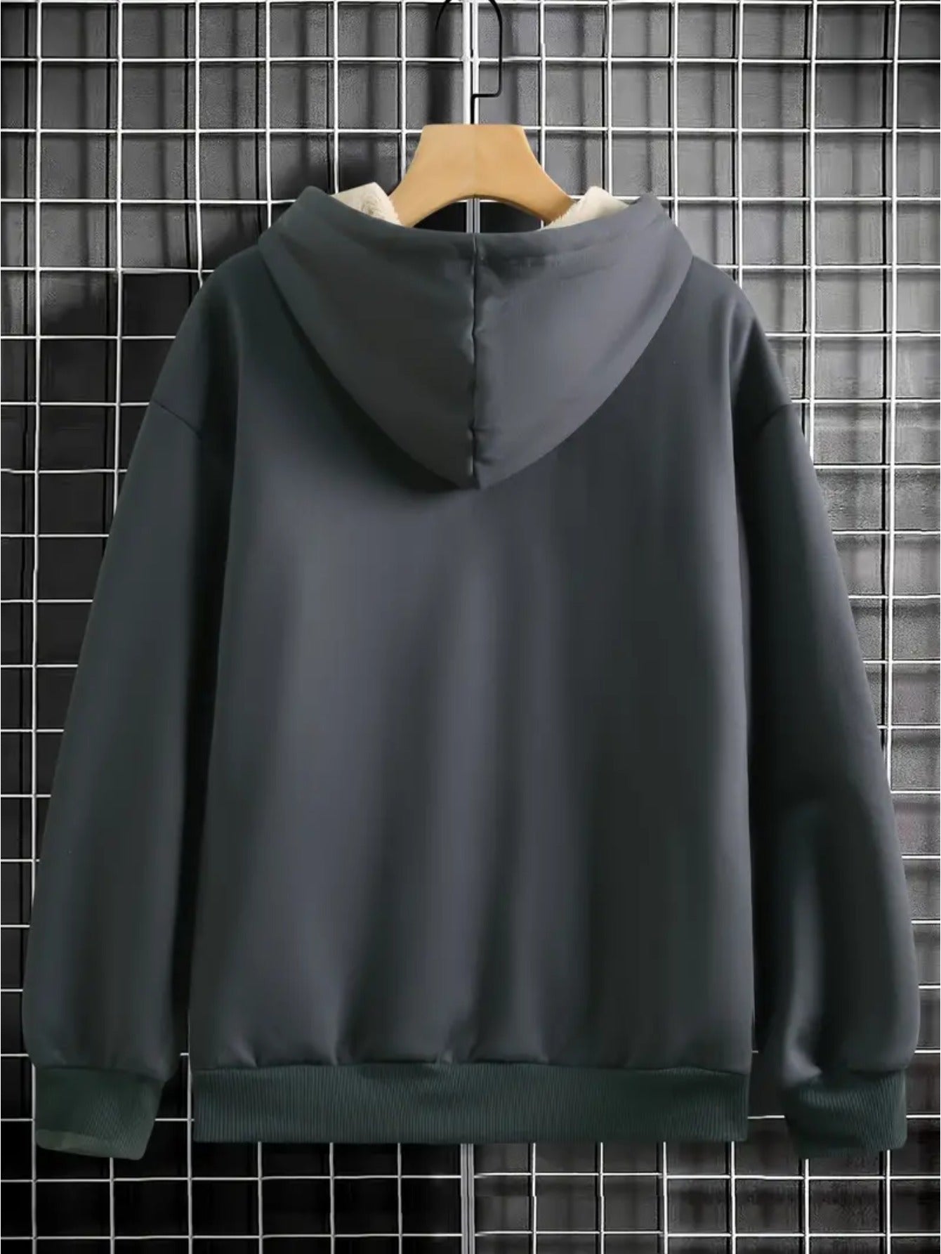1pc Stylish Green "Lorna Jane" Letter Print Hoodie for Women - Cozy Long Sleeve Pullover with Pockets, Casual Fall/Winter Sweatshirt, Perfect Holiday Gift, Casual Wear Hoodie | Trendy Women'S Hoodie | Texture