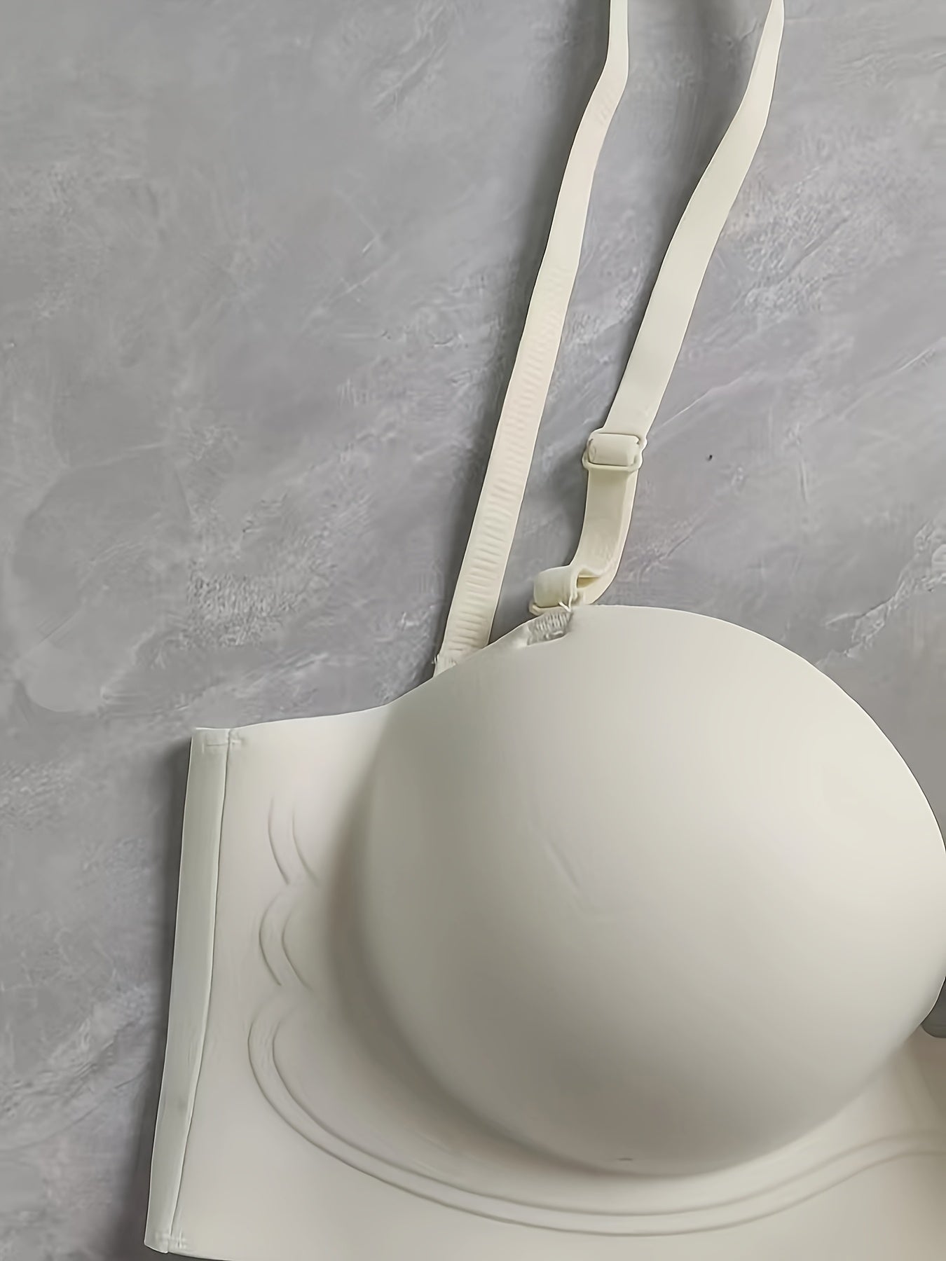 [Fuller Look] Summer U-Shaped Backless Lingerie for Women | Enhances Small Busts And Creates a Fuller Look | New 2025 Bra Design